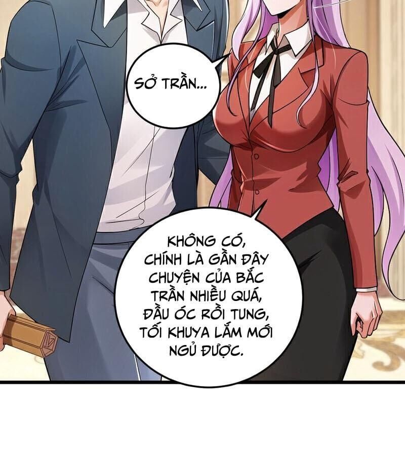 đọc truyện Trấn Quốc Thần Tế Chương 223 ảnh 54 tại Thiên Thai Truyện