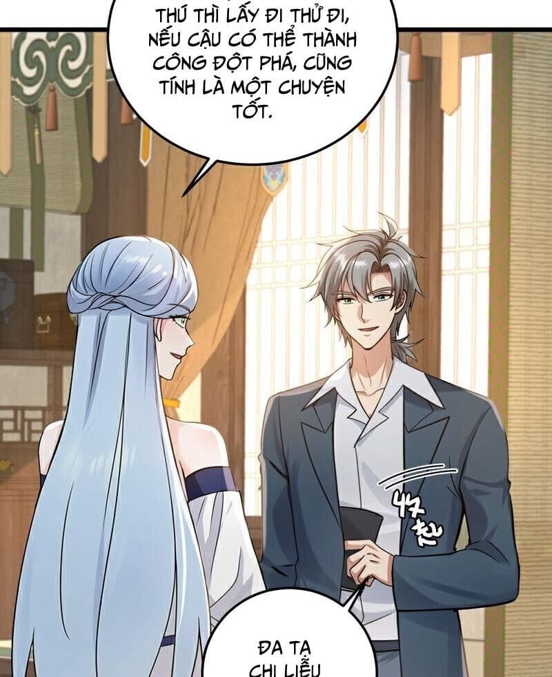 đọc truyện Trấn Quốc Thần Tế Chương 223 ảnh 9 tại Thiên Thai Truyện