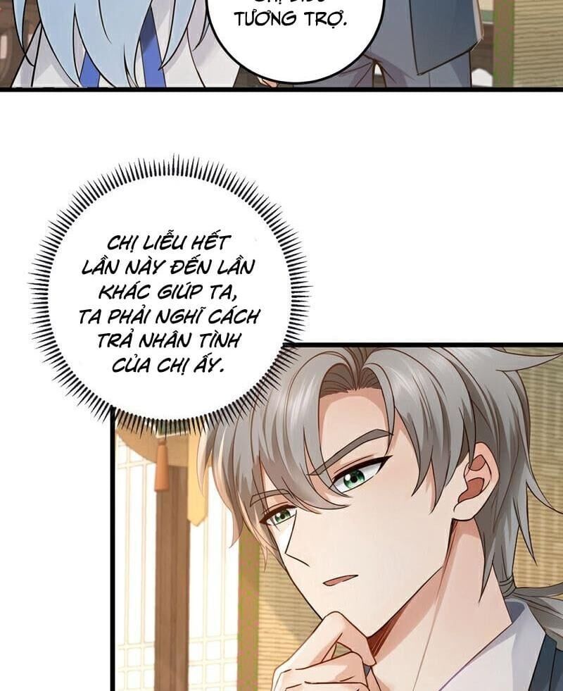 đọc truyện Trấn Quốc Thần Tế Chương 223 ảnh 10 tại Thiên Thai Truyện