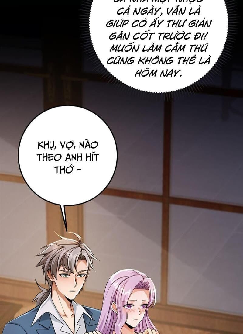 đọc truyện Trấn Quốc Thần Tế Chương 224 ảnh 12 tại Thiên Thai Truyện