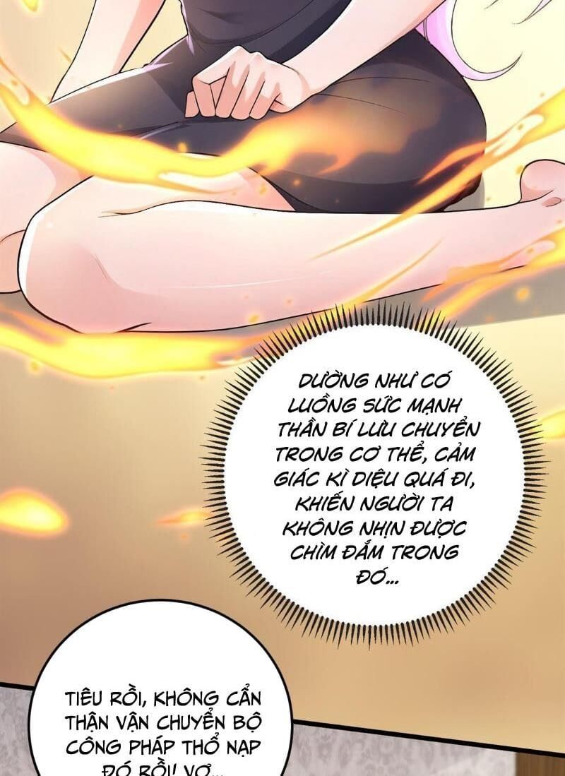 đọc truyện Trấn Quốc Thần Tế Chương 224 ảnh 17 tại Thiên Thai Truyện