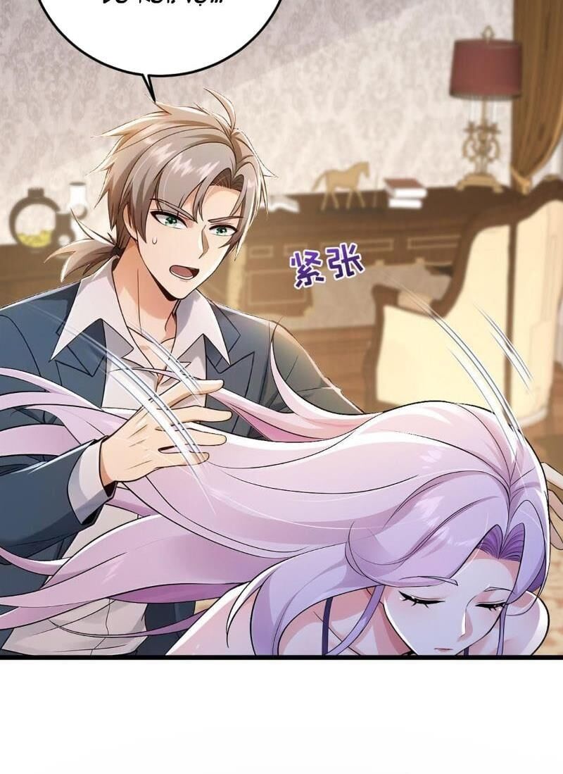 đọc truyện Trấn Quốc Thần Tế Chương 224 ảnh 18 tại Thiên Thai Truyện