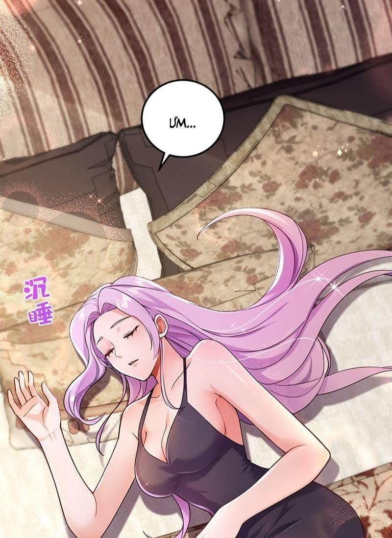 đọc truyện Trấn Quốc Thần Tế Chương 224 ảnh 20 tại Thiên Thai Truyện