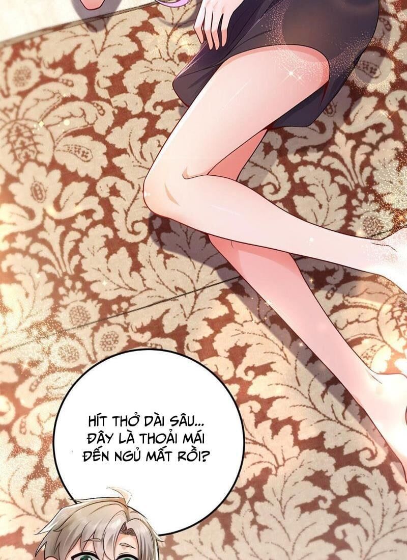 đọc truyện Trấn Quốc Thần Tế Chương 224 ảnh 21 tại Thiên Thai Truyện