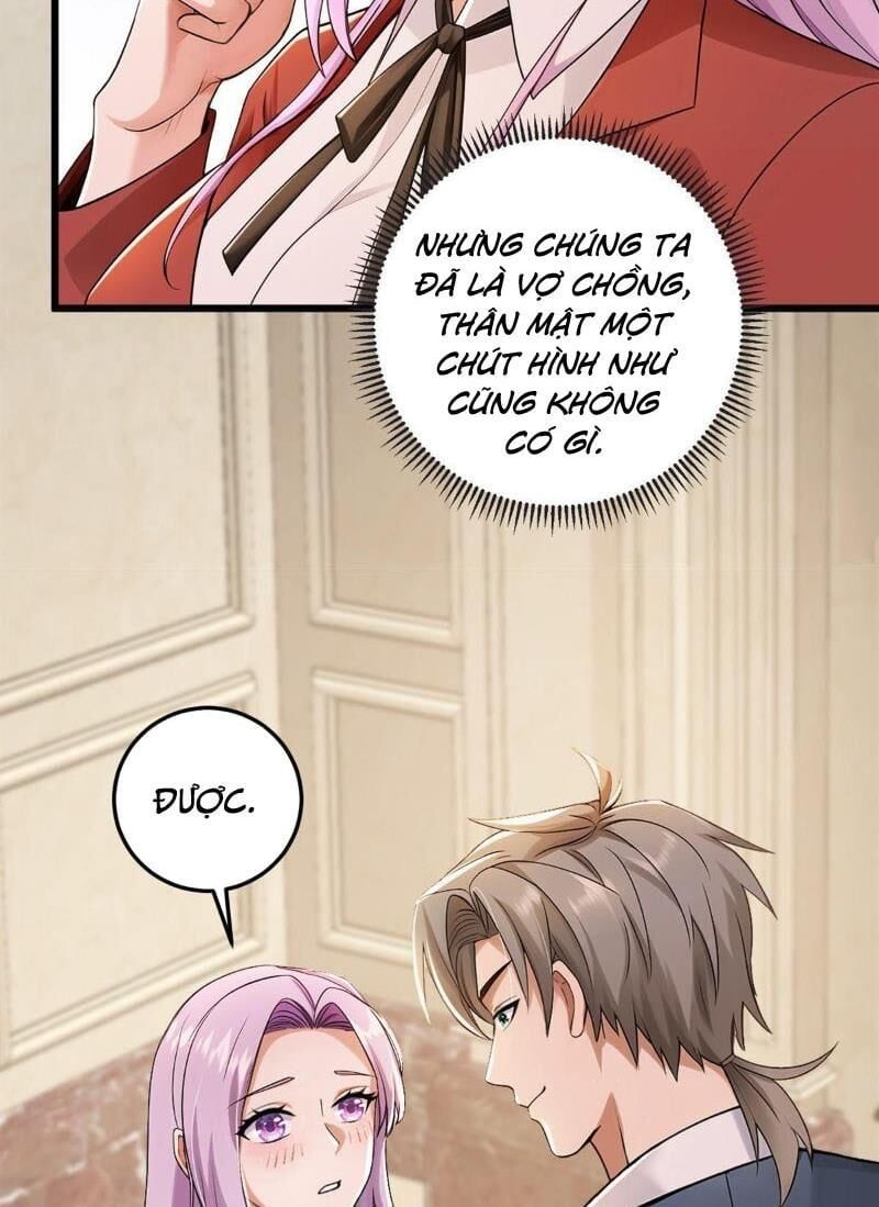 đọc truyện Trấn Quốc Thần Tế Chương 224 ảnh 4 tại Thiên Thai Truyện