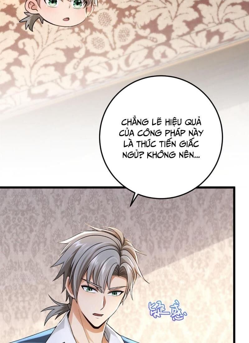 đọc truyện Trấn Quốc Thần Tế Chương 224 ảnh 22 tại Thiên Thai Truyện