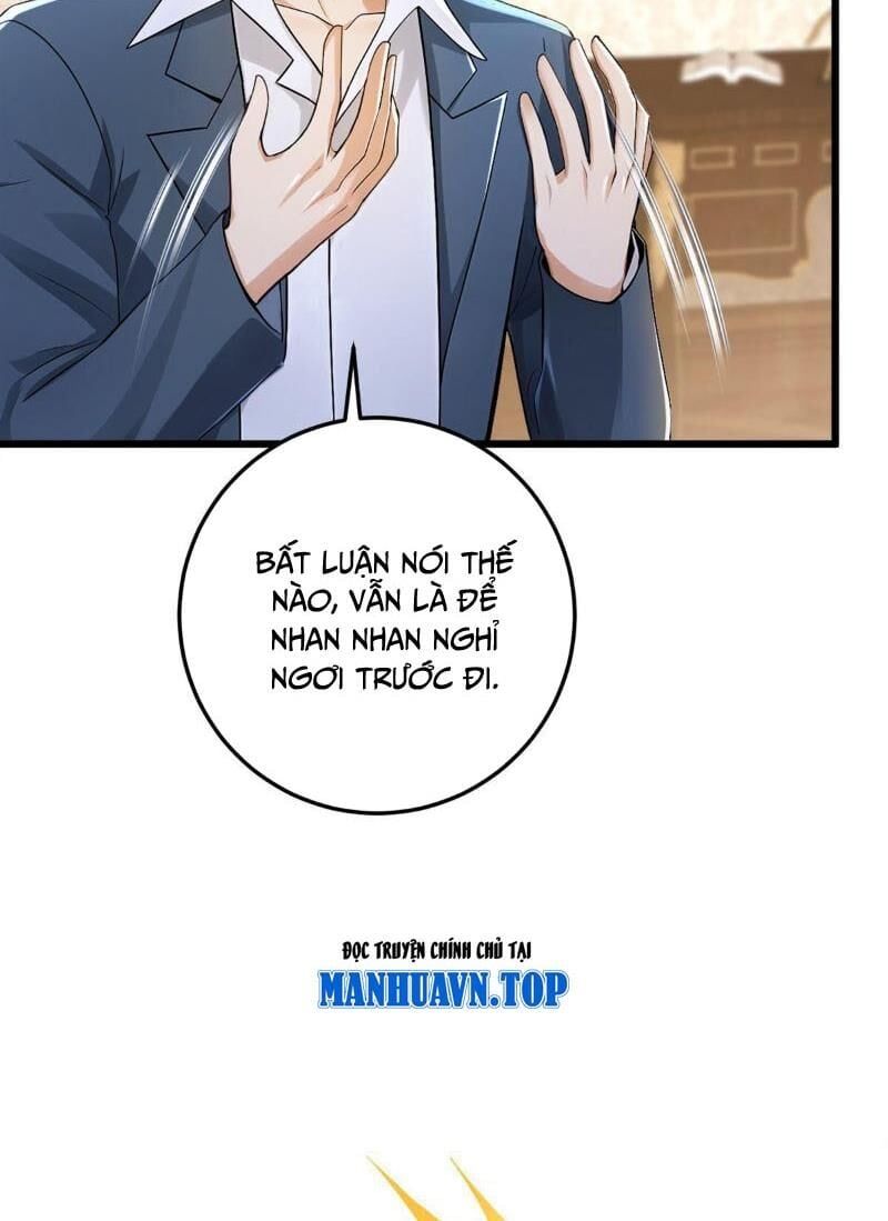 đọc truyện Trấn Quốc Thần Tế Chương 224 ảnh 23 tại Thiên Thai Truyện