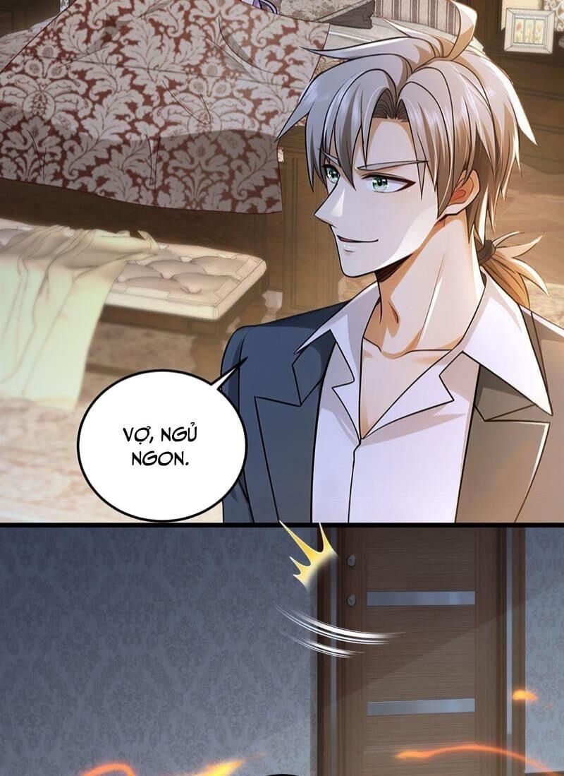 đọc truyện Trấn Quốc Thần Tế Chương 224 ảnh 25 tại Thiên Thai Truyện