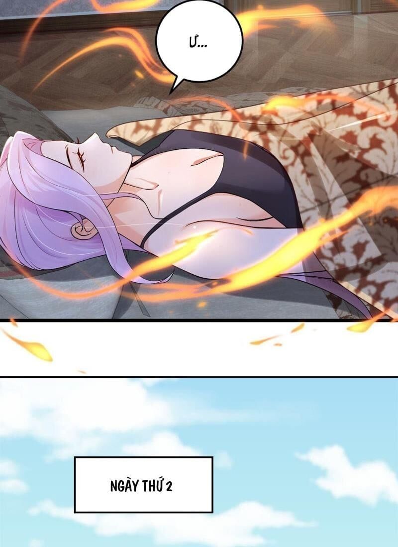 đọc truyện Trấn Quốc Thần Tế Chương 224 ảnh 26 tại Thiên Thai Truyện