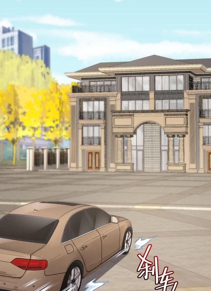 đọc truyện Trấn Quốc Thần Tế Chương 224 ảnh 27 tại Thiên Thai Truyện