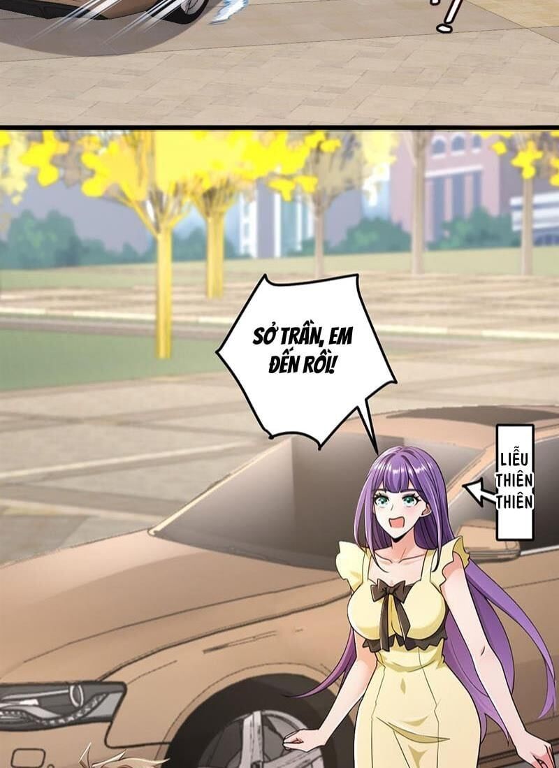 đọc truyện Trấn Quốc Thần Tế Chương 224 ảnh 28 tại Thiên Thai Truyện