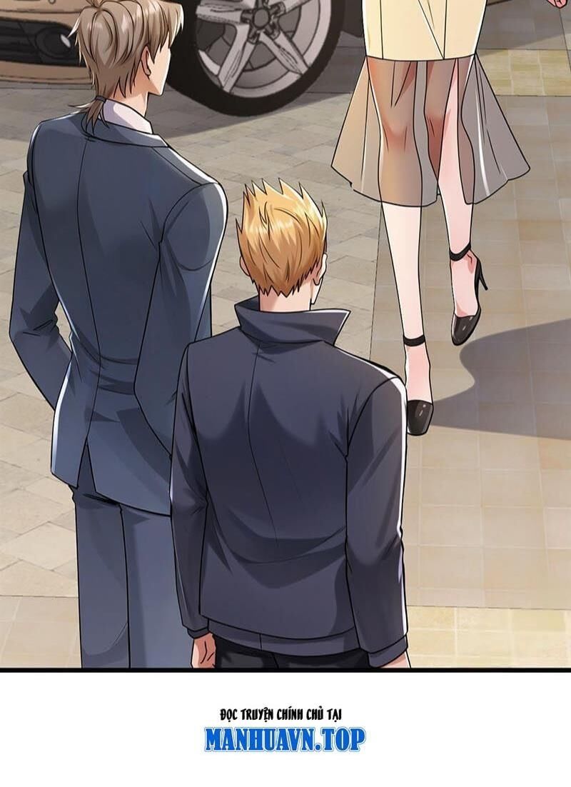 đọc truyện Trấn Quốc Thần Tế Chương 224 ảnh 29 tại Thiên Thai Truyện