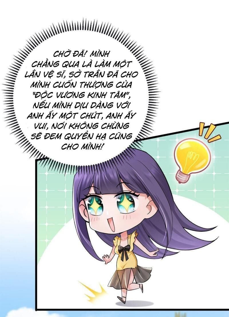 đọc truyện Trấn Quốc Thần Tế Chương 224 ảnh 30 tại Thiên Thai Truyện