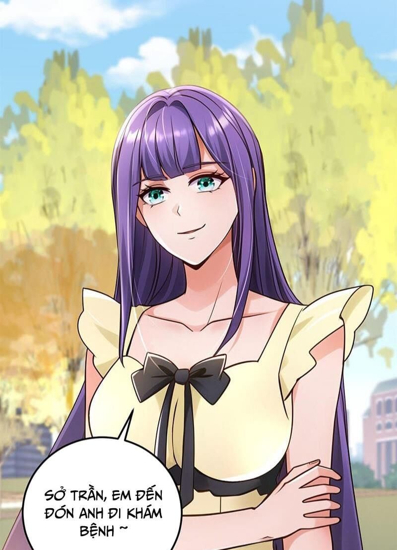 đọc truyện Trấn Quốc Thần Tế Chương 224 ảnh 31 tại Thiên Thai Truyện