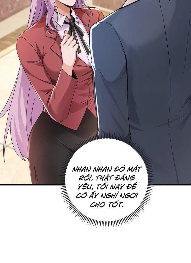 đọc truyện Trấn Quốc Thần Tế Chương 224 ảnh 5 tại Thiên Thai Truyện