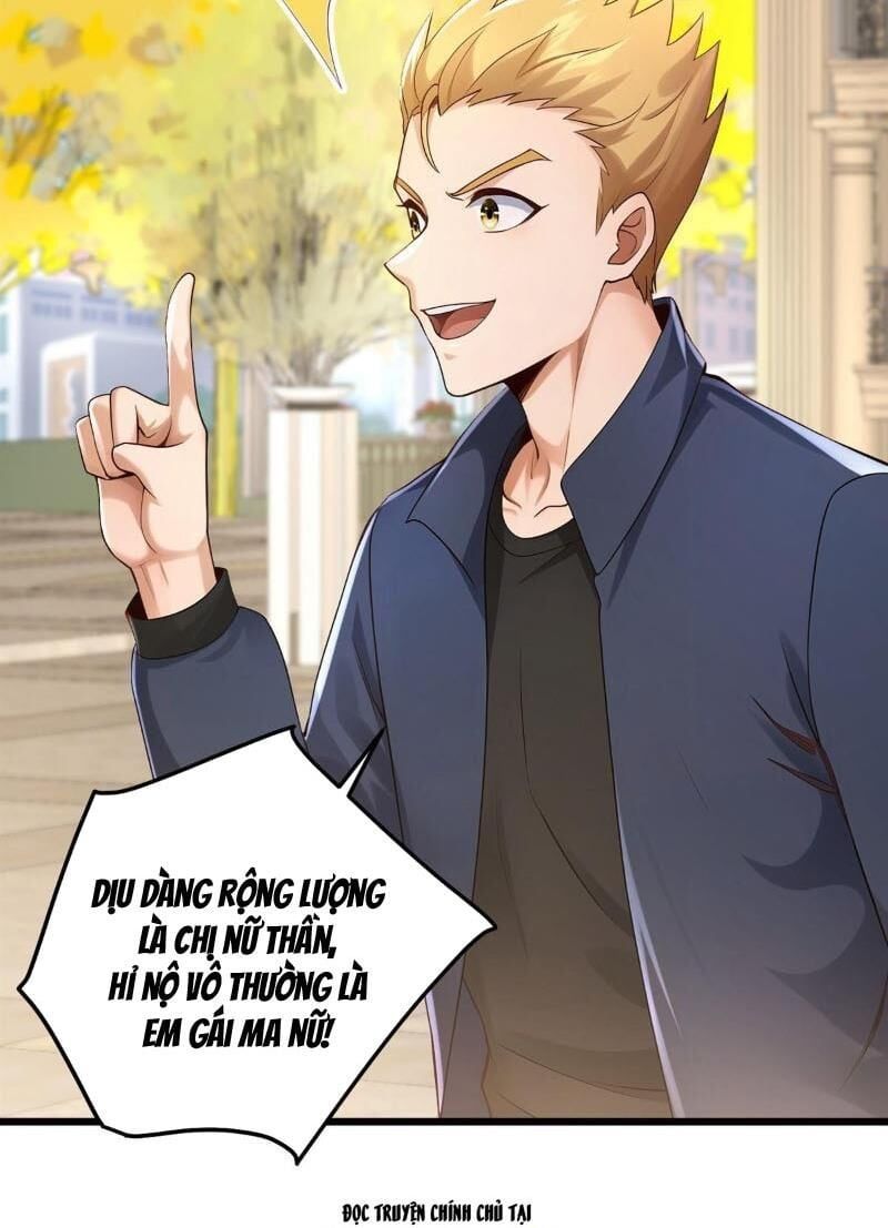 đọc truyện Trấn Quốc Thần Tế Chương 224 ảnh 33 tại Thiên Thai Truyện