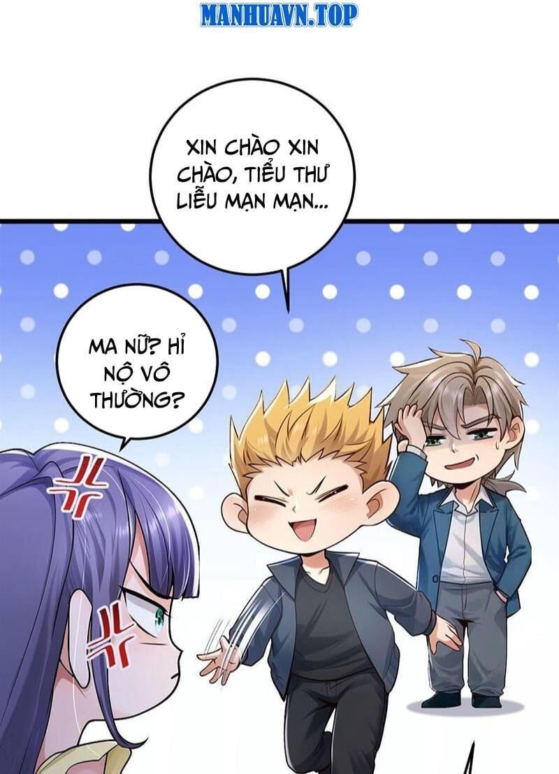 đọc truyện Trấn Quốc Thần Tế Chương 224 ảnh 34 tại Thiên Thai Truyện