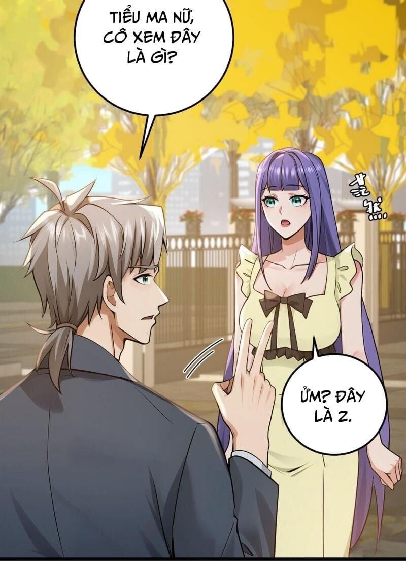 đọc truyện Trấn Quốc Thần Tế Chương 224 ảnh 38 tại Thiên Thai Truyện