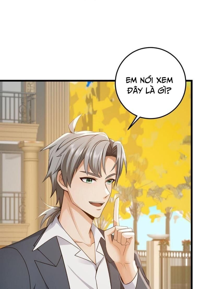 đọc truyện Trấn Quốc Thần Tế Chương 224 ảnh 42 tại Thiên Thai Truyện