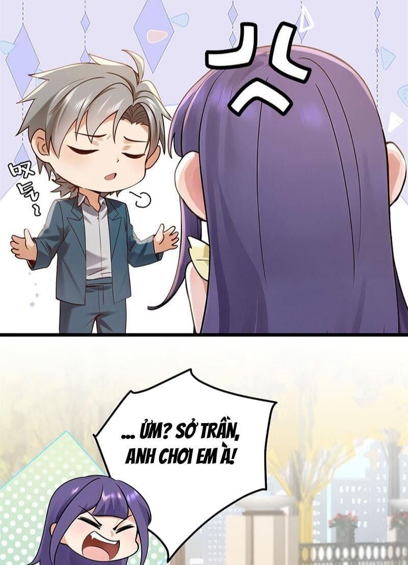 đọc truyện Trấn Quốc Thần Tế Chương 224 ảnh 46 tại Thiên Thai Truyện