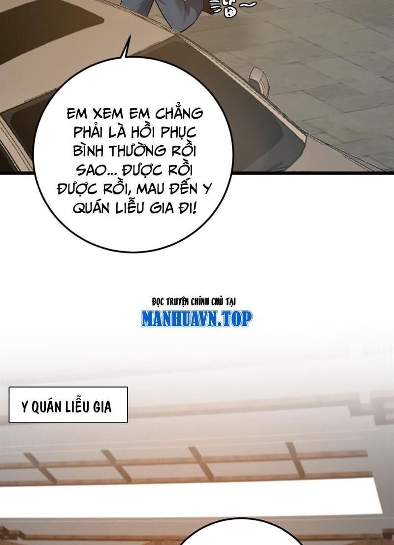 đọc truyện Trấn Quốc Thần Tế Chương 224 ảnh 48 tại Thiên Thai Truyện