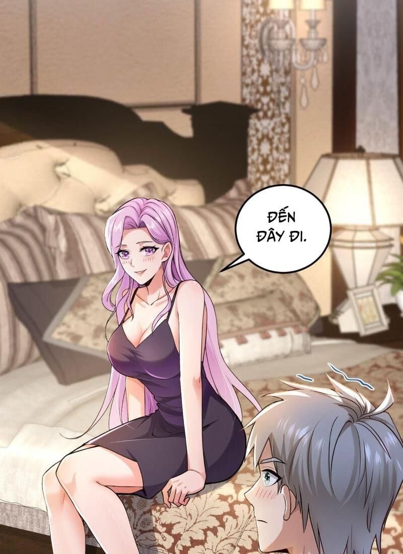 đọc truyện Trấn Quốc Thần Tế Chương 224 ảnh 7 tại Thiên Thai Truyện