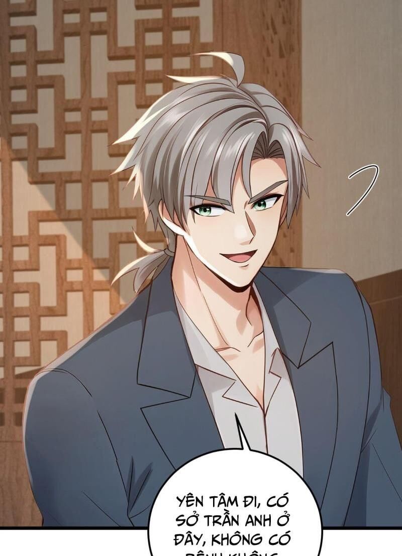 đọc truyện Trấn Quốc Thần Tế Chương 224 ảnh 52 tại Thiên Thai Truyện