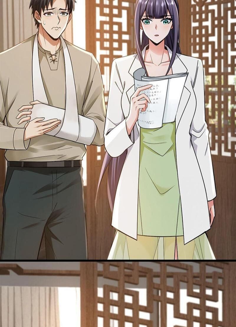 đọc truyện Trấn Quốc Thần Tế Chương 224 ảnh 54 tại Thiên Thai Truyện