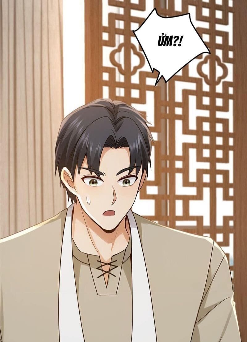 đọc truyện Trấn Quốc Thần Tế Chương 224 ảnh 55 tại Thiên Thai Truyện