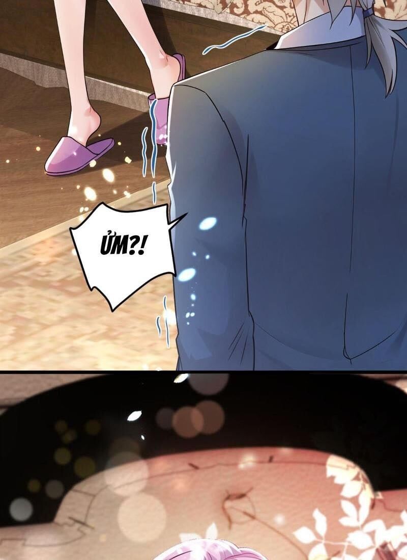 đọc truyện Trấn Quốc Thần Tế Chương 224 ảnh 8 tại Thiên Thai Truyện