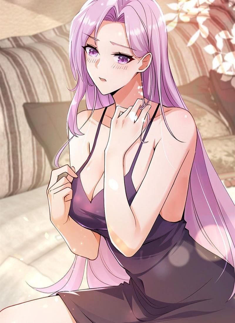 đọc truyện Trấn Quốc Thần Tế Chương 224 ảnh 9 tại Thiên Thai Truyện