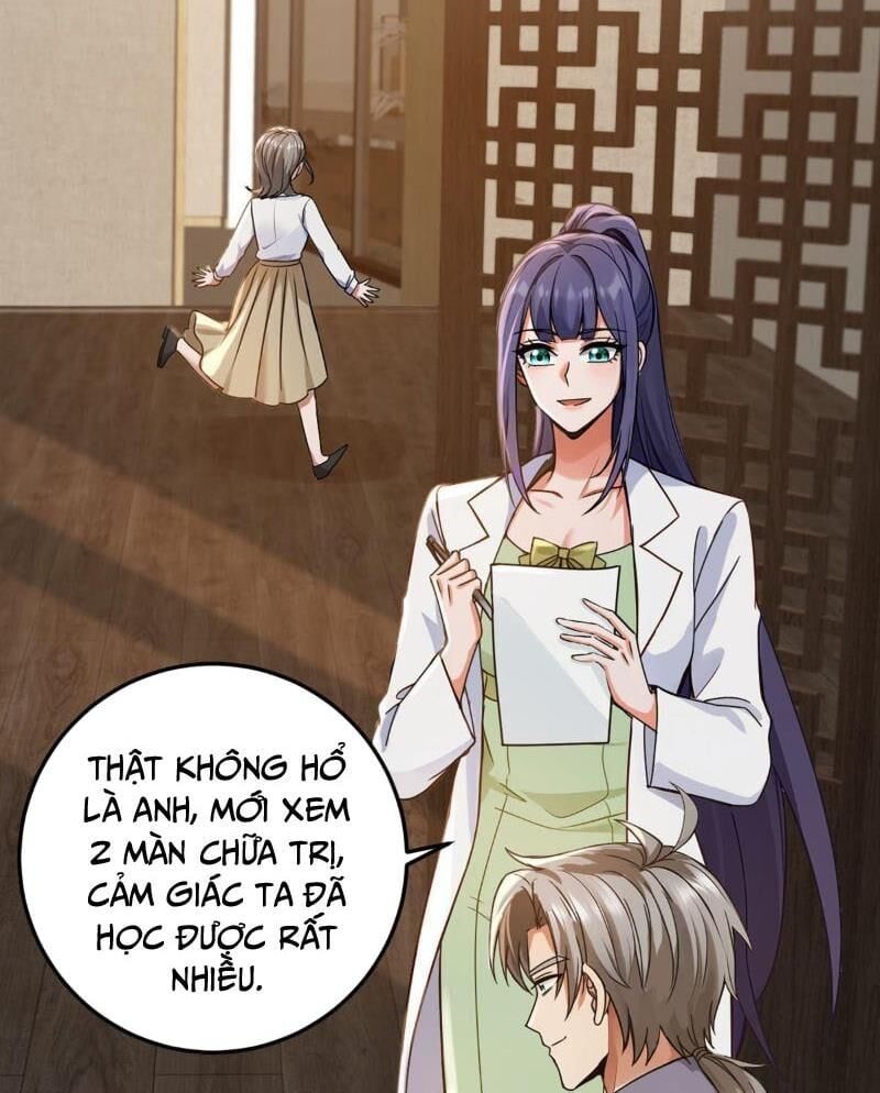 đọc truyện Trấn Quốc Thần Tế Chương 225 ảnh 13 tại Thiên Thai Truyện