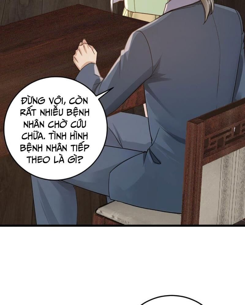 đọc truyện Trấn Quốc Thần Tế Chương 225 ảnh 14 tại Thiên Thai Truyện