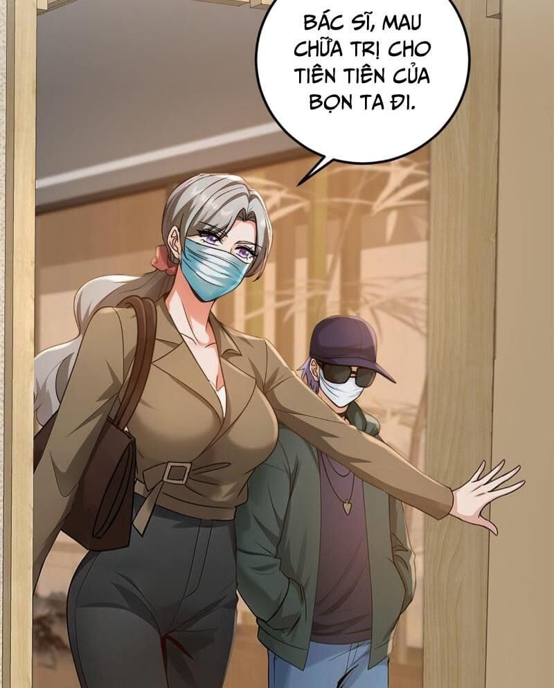 đọc truyện Trấn Quốc Thần Tế Chương 225 ảnh 16 tại Thiên Thai Truyện