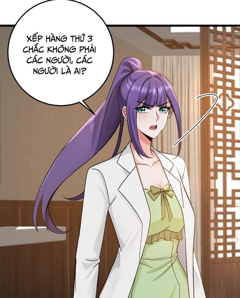 đọc truyện Trấn Quốc Thần Tế Chương 225 ảnh 18 tại Thiên Thai Truyện