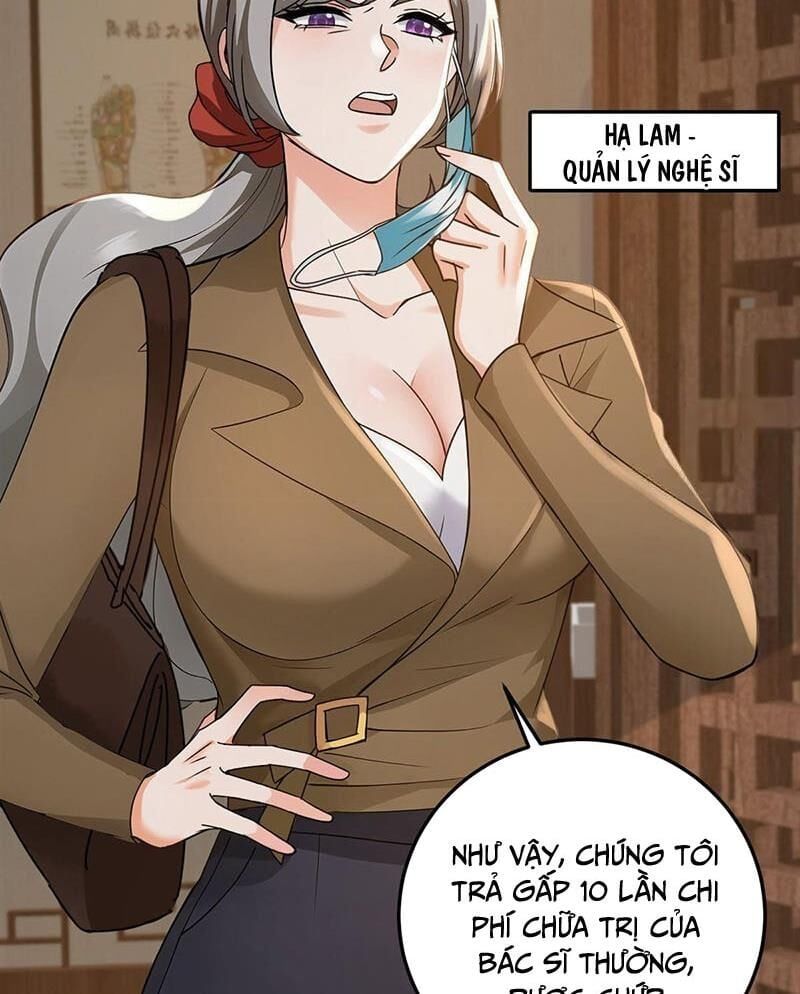 đọc truyện Trấn Quốc Thần Tế Chương 225 ảnh 20 tại Thiên Thai Truyện