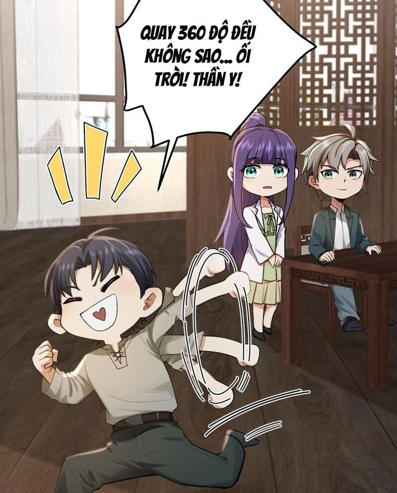 đọc truyện Trấn Quốc Thần Tế Chương 225 ảnh 4 tại Thiên Thai Truyện