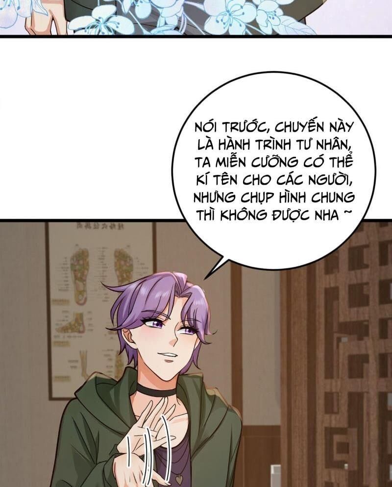 đọc truyện Trấn Quốc Thần Tế Chương 225 ảnh 28 tại Thiên Thai Truyện