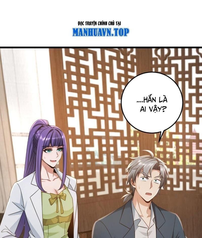 đọc truyện Trấn Quốc Thần Tế Chương 225 ảnh 30 tại Thiên Thai Truyện