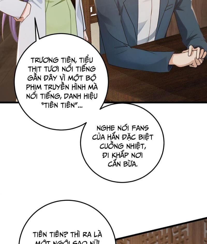 đọc truyện Trấn Quốc Thần Tế Chương 225 ảnh 31 tại Thiên Thai Truyện