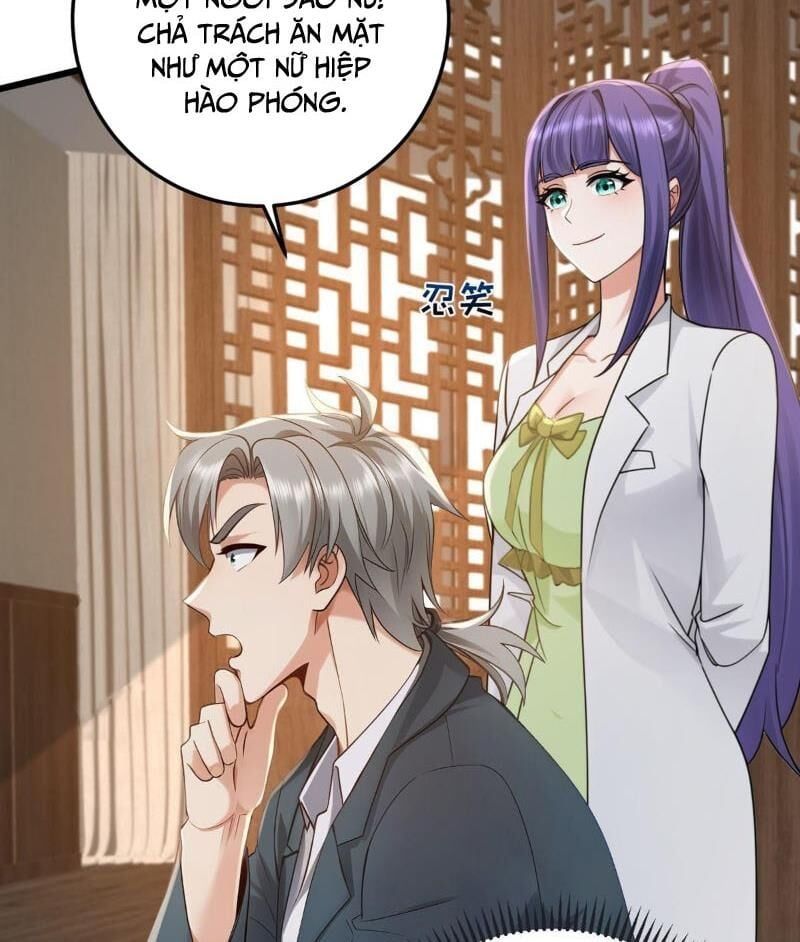 đọc truyện Trấn Quốc Thần Tế Chương 225 ảnh 32 tại Thiên Thai Truyện