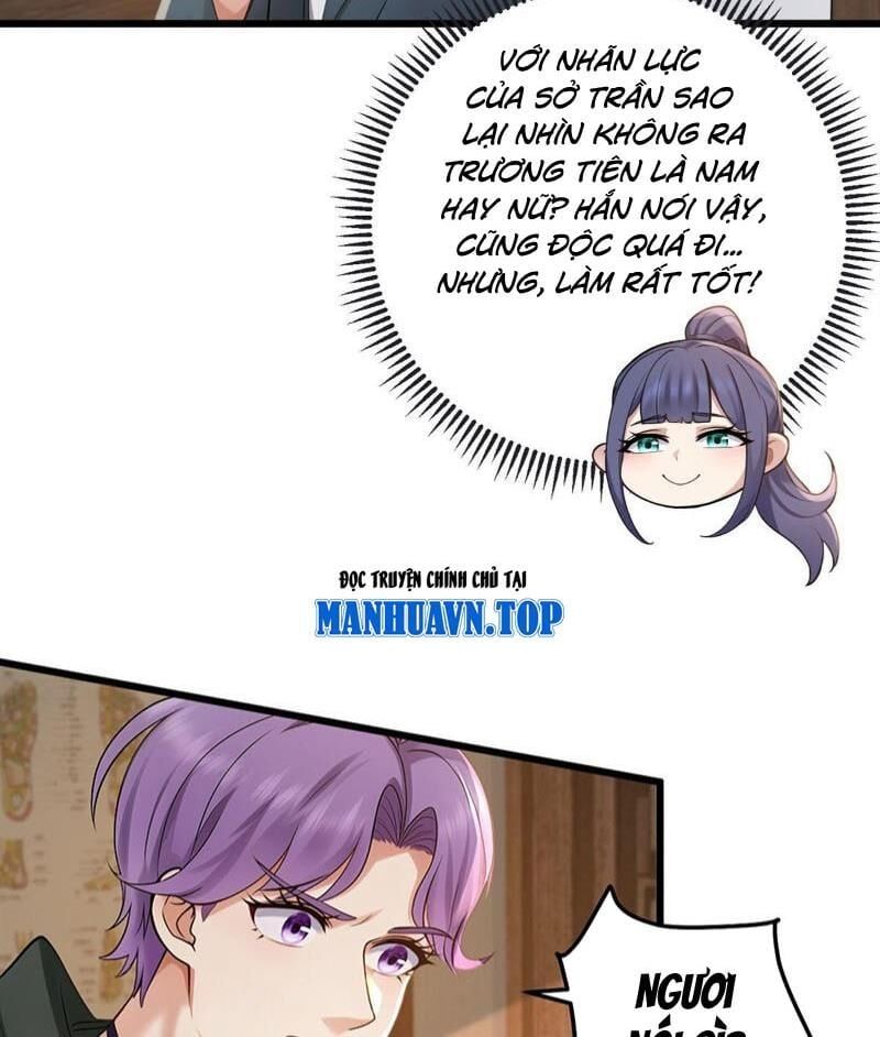 đọc truyện Trấn Quốc Thần Tế Chương 225 ảnh 33 tại Thiên Thai Truyện