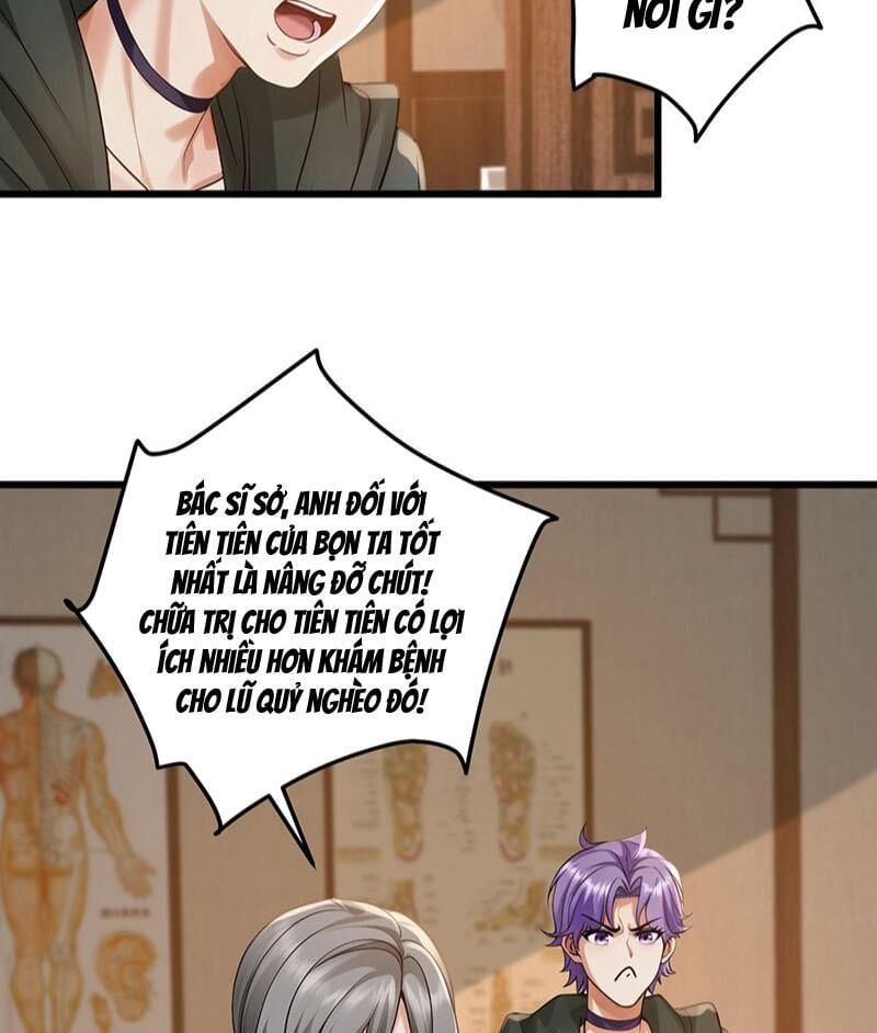 đọc truyện Trấn Quốc Thần Tế Chương 225 ảnh 34 tại Thiên Thai Truyện