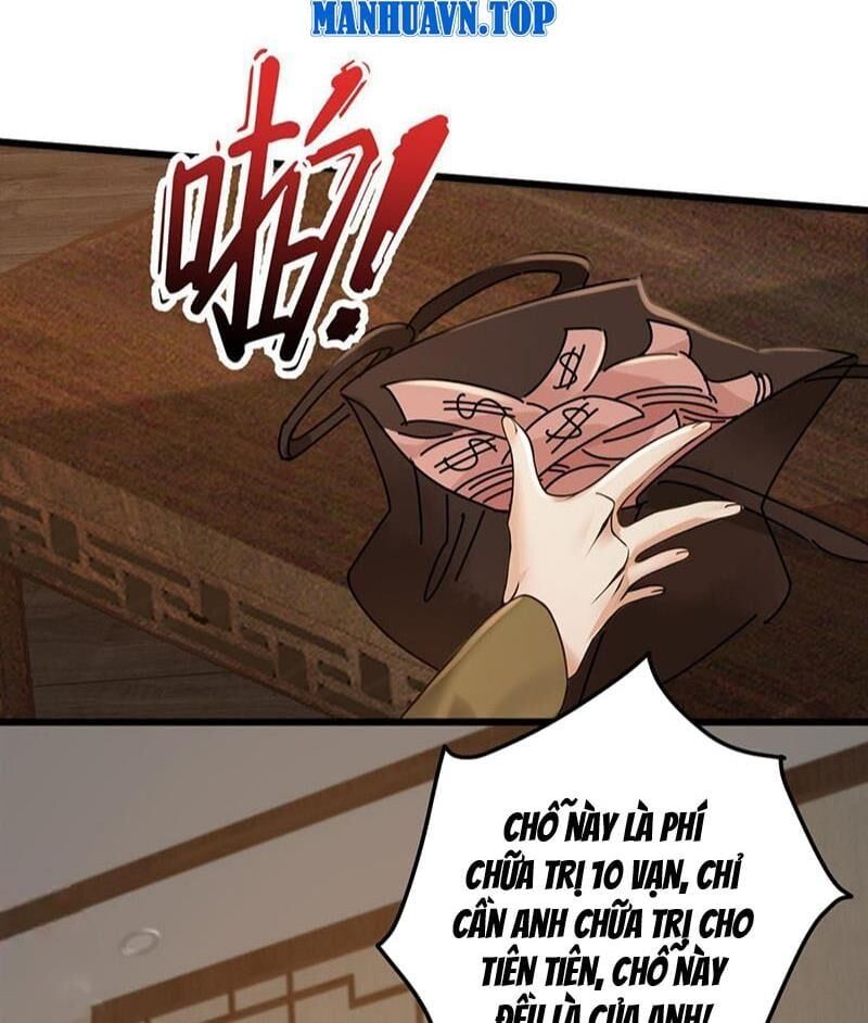 đọc truyện Trấn Quốc Thần Tế Chương 225 ảnh 36 tại Thiên Thai Truyện