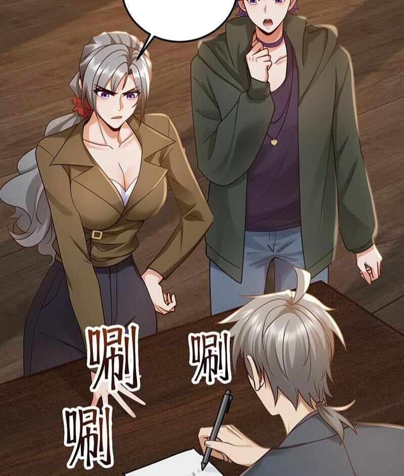 đọc truyện Trấn Quốc Thần Tế Chương 225 ảnh 40 tại Thiên Thai Truyện