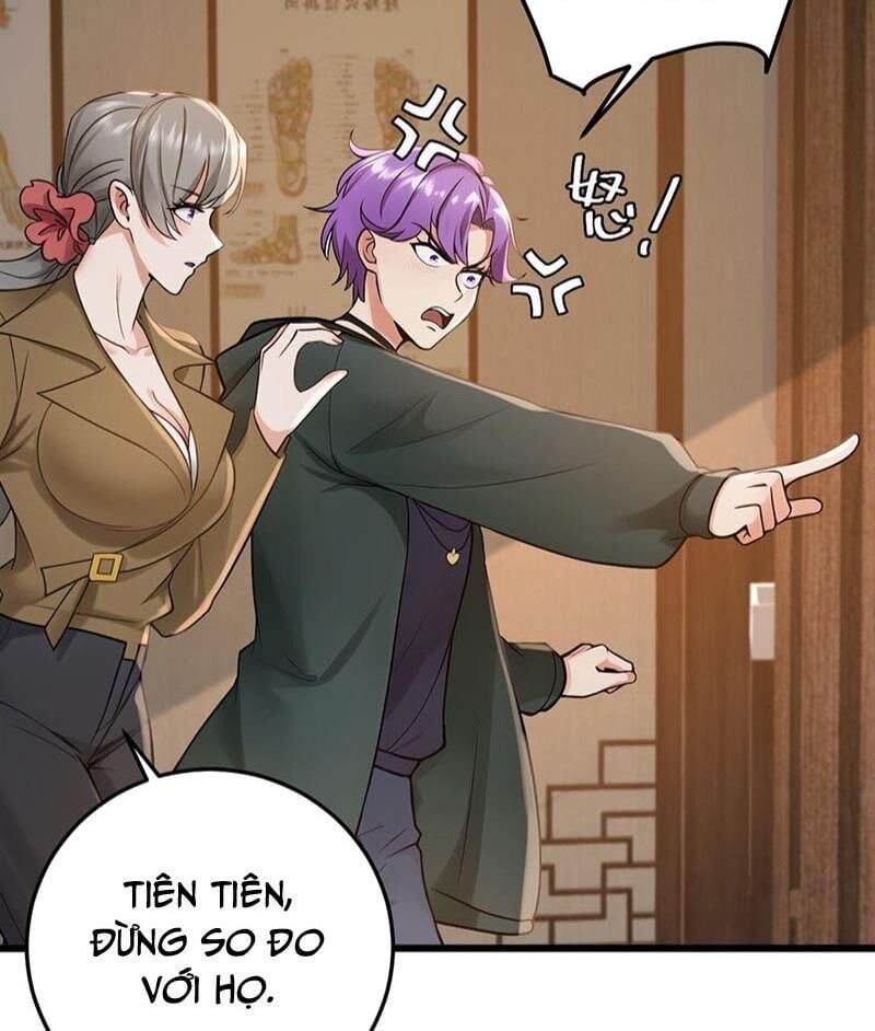 đọc truyện Trấn Quốc Thần Tế Chương 225 ảnh 43 tại Thiên Thai Truyện