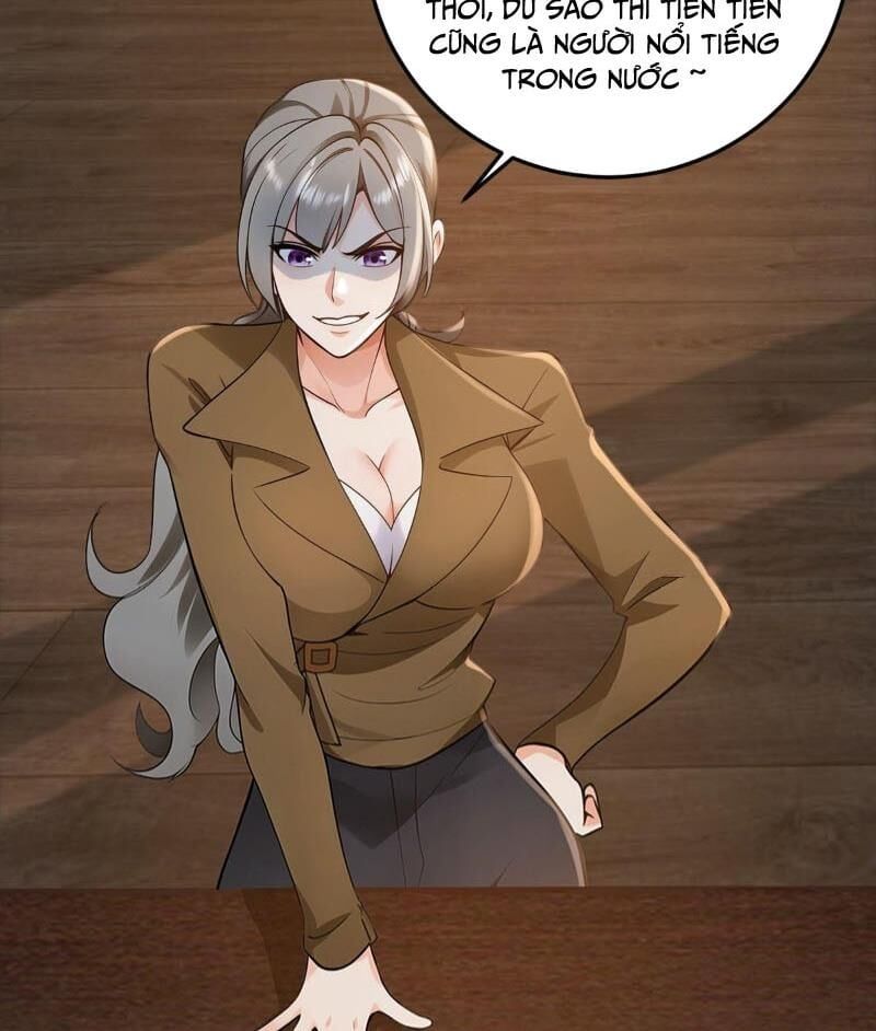 đọc truyện Trấn Quốc Thần Tế Chương 225 ảnh 45 tại Thiên Thai Truyện