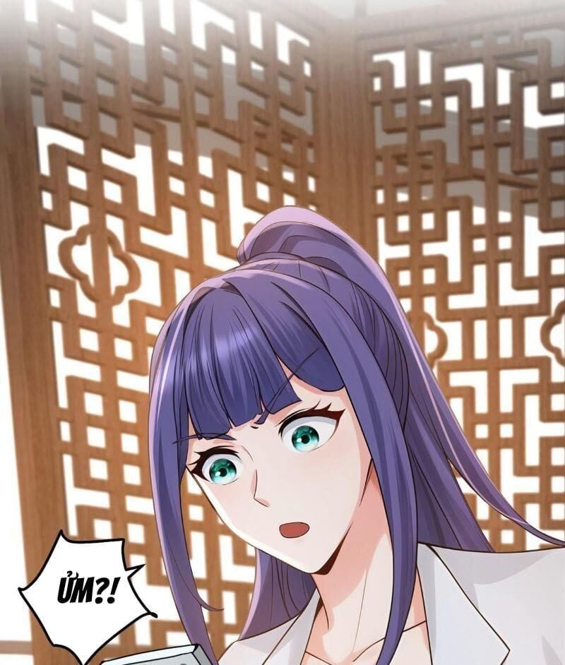 đọc truyện Trấn Quốc Thần Tế Chương 225 ảnh 50 tại Thiên Thai Truyện