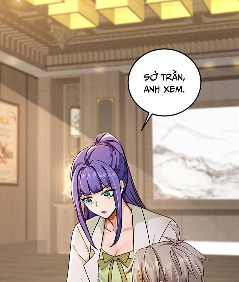 đọc truyện Trấn Quốc Thần Tế Chương 225 ảnh 52 tại Thiên Thai Truyện