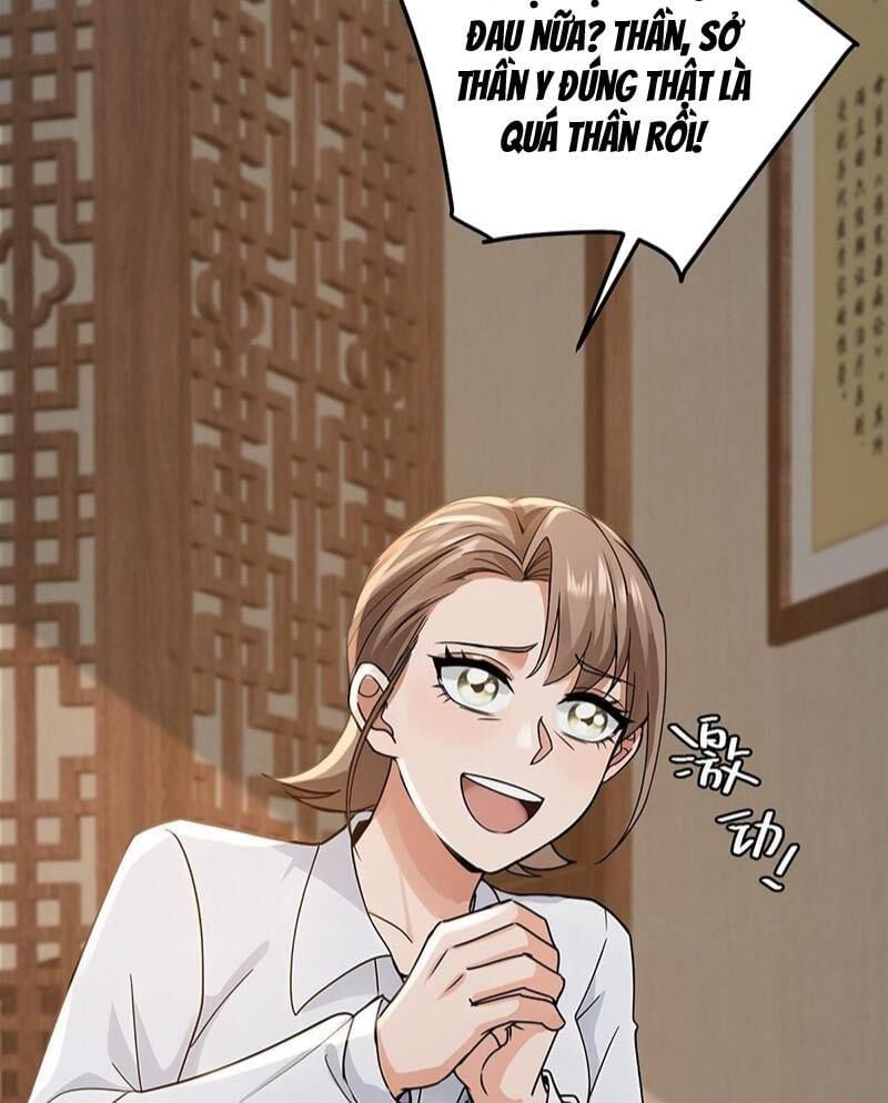 đọc truyện Trấn Quốc Thần Tế Chương 225 ảnh 11 tại Thiên Thai Truyện